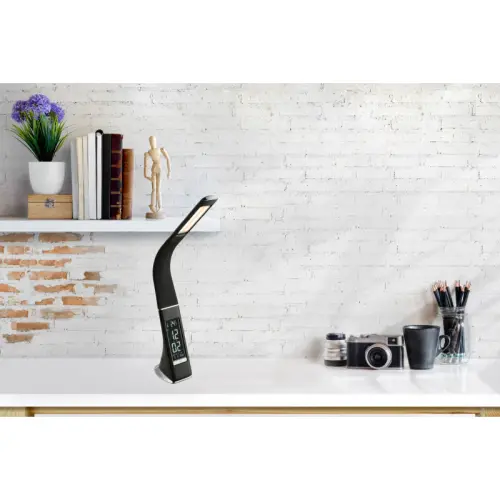 Stolové svietidlo Globo 58334 LED 6,5W 260lm 230V IP20